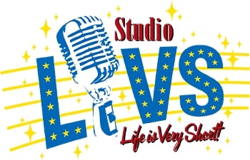 Studio LiVS Logo